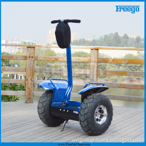 New Segway X2 off-Road Electric Scooter, Segway (Model: F3)